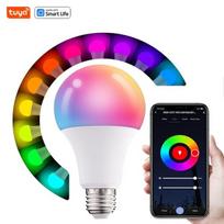 Išmanioji LED lemputė su programėle, 1 vnt