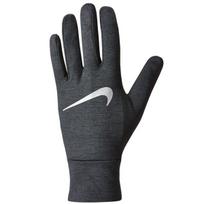 Nike Dri-Fit Fleece moteriškos bėgimo pirštinės, pilkos spalvos N1002577082