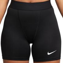 Moteriškos šortai Nike DF Strike NP Short juodi DH8327 010, XL