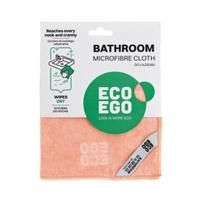 Mikropluošto šluostė Eco Ego VONIOS KAMBARYS