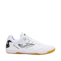 Joma Maxima 2502 Indoor futbolo bateliai, balti, MAXS2502IN