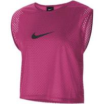 Nike DF Park 20 BIB treniruočių liemenė, rožinė, DV7425 616, S