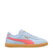 Vaikiški batai Puma Club II Era šviesiai mėlyni 401489 12, 38