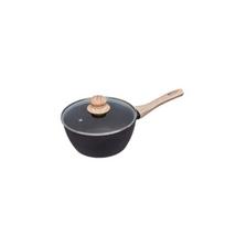 Puodas su dangčiu Cook&Care Ø18cm/1.8L