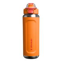 Terminis butelis „The Stanley Wellspring Bottle“ 0,71 l oranžinis