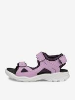 ECCO Vaikiškos basutės, BIOM RAFT SANDAL
