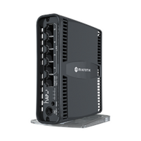 Maršrutizatorius MikroTik C52iG-5HaxD2HaxD-TC - hAP ax² MikroTik hAP ax² C52iG-5HaxD2HaxD-TC 802.11ax, 1200Mbit/s (5 GHz)/ 574Mbit/s (2.4 GHz) Mbit