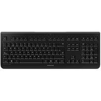 Cherry KW 3000 KEYBOARD WIRELESS LAYOUT-PORTUGAL BLACK JK-3000PO-2