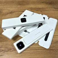 Apple Watch 6 GPS + Cellular | 44mm | Space Gray | Atnaujintas