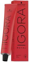 Plaukų dažai Schwarzkopf Igora Royal, medium blonde beige red sp., 7-48, 60 ml