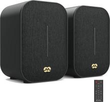 Kompiuterinė kolonėlė Mozos AGERA, juoda sp., 50 W