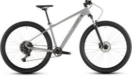 Dviratis kalnų Cube Aim Pro, 29 ", L rėmas, pilka sp.