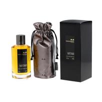 Mancera Black to Black Eau De Parfum 3ml nišiniai kvepalai atomaizeris