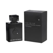 Armaf Beauté Club de Nuit Intense Man Eau De Toilette Men kvepalai atomaizeris