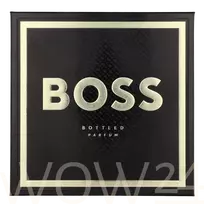 Hugo Boss Boss Bottled Parfum Parfum 50ml/Deo Spray 150ml kvepalai
