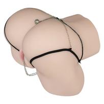 Tantaly Daisy Plus 18.4kg Big Ass Masturbator Sleeve Compatible