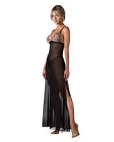 Obsessive Vila Blanes Long Chemise XL/XXL