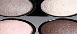 Chanel Les 4 Ombres Akių šešėliai 202 Tissé Camélia akių šešėlių paletė