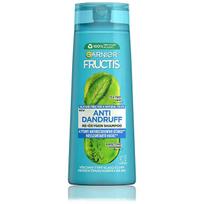 Garnier Fructis AntiDandruff Plaukų šampūnas 250ml Šampūnas nuo pleiskanų
