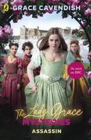 Lady Grace Mysteries: Assassin