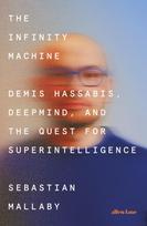Infinity Machine