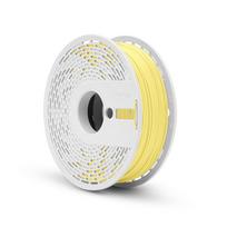 3D plastikas Fiberlogy Easy PLA 1.75mm 0.85kg - Pastel Yellow