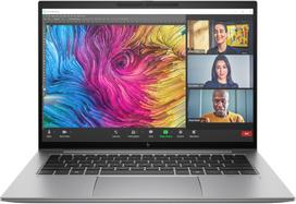 HP ZBook Firefly G11 Intel Core Ultra 7 165U Mobile workstation 35.6 cm (14") WUXGA 32GB DDR5-SDRAM 1 TB SSD Wi-Fi 6E (802.11ax) Windows 11 Pro AI PC Grey | 86A89EA | 198122913428