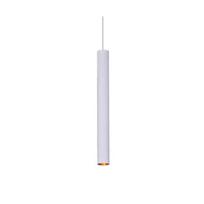 Pakabinamas šviestuvas ant bėgelio DPM X-Line, LED, 1 x 12W, 230V, 4000 K,  960 lm, IP20, aliuminis,