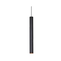 Pakabinamas šviestuvas ant bėgelio DPM X-Line, LED, 1 x 12W, 230V, 4000 K,  960 lm, IP20, aliuminis,