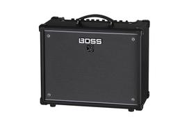 Elektrinės gitaros stiprintuvas Boss Katana 50 EX 3 Gen