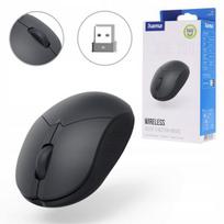 Belaidė "hama Wm-150" optinė pelė, tylūs mygtukai, Usb