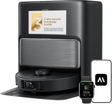 Dulkių Siurblys – Robotas Mova P70 Pro Ultra