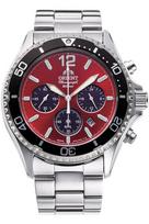 Orient Chrono Solar Diver Ra-tx0207r10b 42,80mm 20atm Vyriškas laikrodis