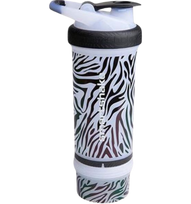 SmartShake Revive, Zebra, 750 ml