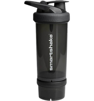 SmartShake Revive, Black, 750 ml