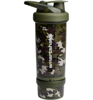 SmartShake Revive, Camo Green, 750 ml