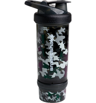 SmartShake Revive, Camo Black, 750 ml