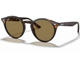 Ray-Ban 2180 710/73 49 Akiniai nuo saulės Unisex