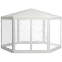 Paviljonas 394x341,2x250 cm