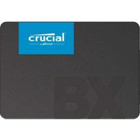 Crucial BX500 2TB CT2000BX500SSD1T