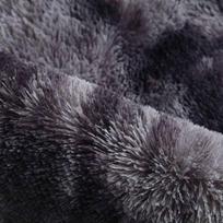 Strado Ombre Shaggy 100x150cm Grey
