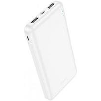 Hoco J100 10000 mAh White