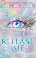 Release Me Shatter Me: The New Republic