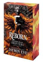 Reborn Shadow Beast Shifters
