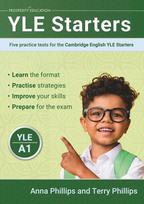 YLE Starters: Five Pracrtice Tests
