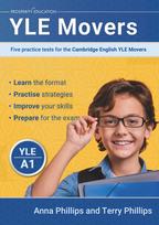 YLE Movers: Five Practice Tests