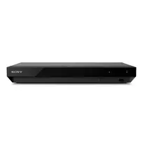 SONY UBP-X700KB 4K Blu-Ray player