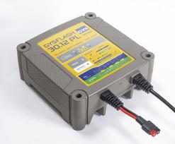 Akumuliatoriaus įkroviklis GYSFLASH 30.12 PL 12V 30A GYS 029668