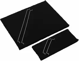 Anglies filtras OdourClean Plus Electrolux MCFB79PL