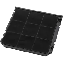 Anglies filtras OdourClean Electrolux MCFB98